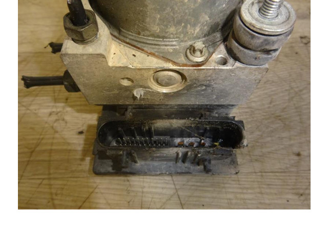 Jednotka ABS 00004541J5, 00004541J5 Citroen Berlingo 2006