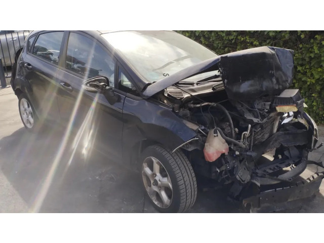 Блок АБС 1715773, 8V512C405AE Ford Fiesta 2009-2012 года