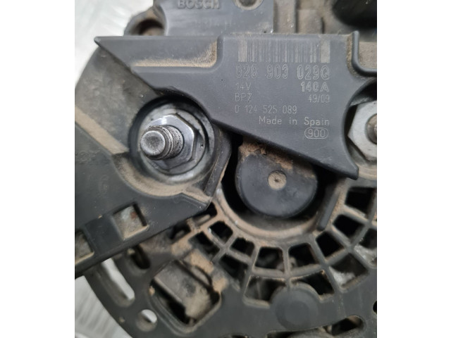 Блок управления Xenon