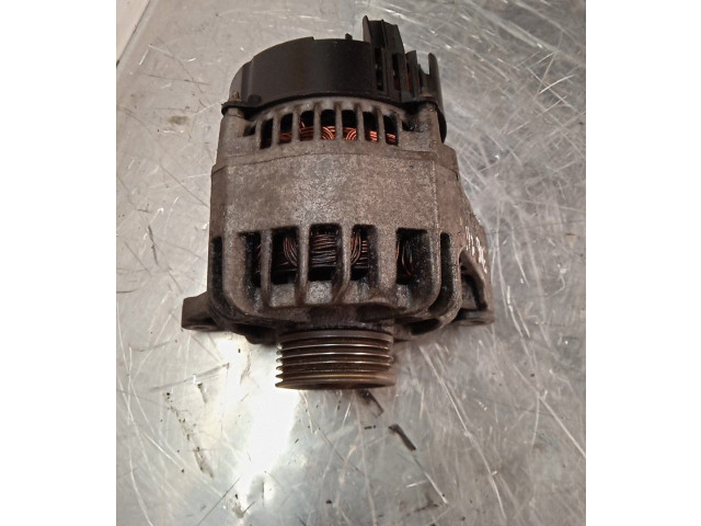 Генератор 63321671, A115I   Peugeot 306      