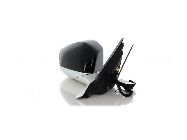 Зеркало электрическое Citroen DS4 - года