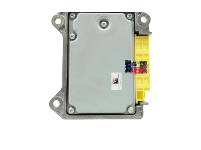 Блок подушек безопасности 8635A215, F01G0720AH Mitsubishi ASX