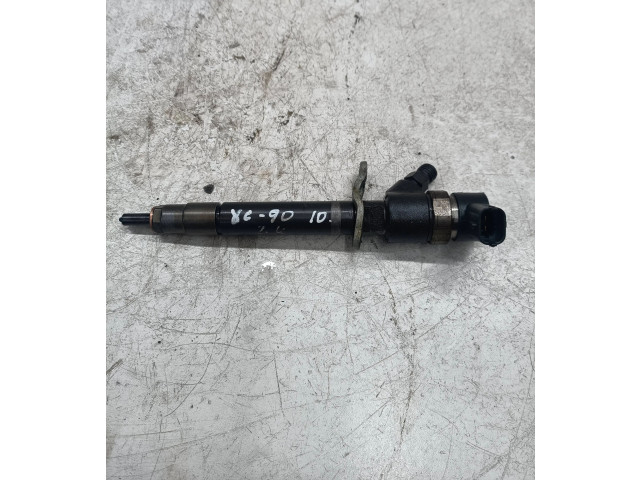 Форсунка 0445110251 Volvo XC90