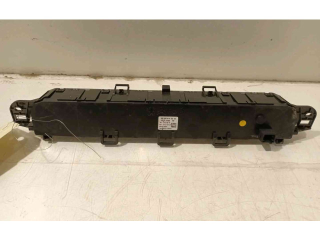 Блок управления климат-контролем 98340416ZD   Peugeot Partner III