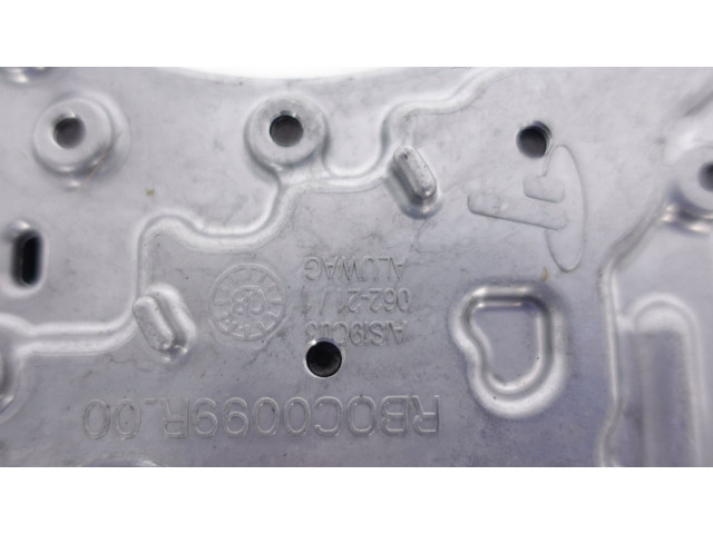 Блок управления редуктора коробки передач (раздатки) RB0C0099R Ferrari 458