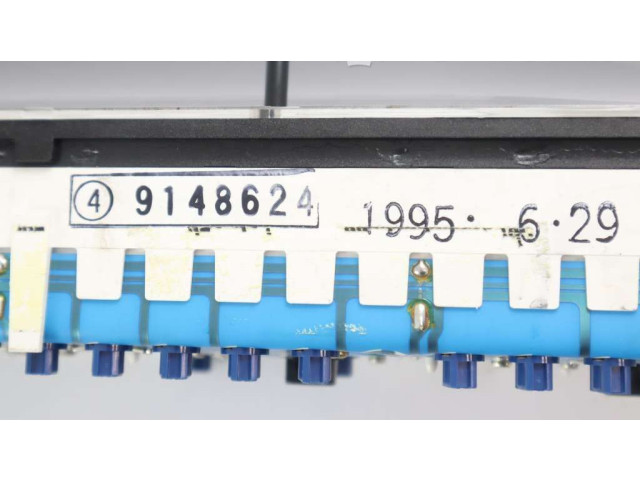 Přístrojová deska Volvo 960 1996 9148545