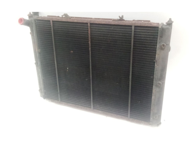 Turbodmychadlo Радиатор охлаждающей жидкости 025121253, 025121253 Volkswagen Transporter - Caravelle T1 CS