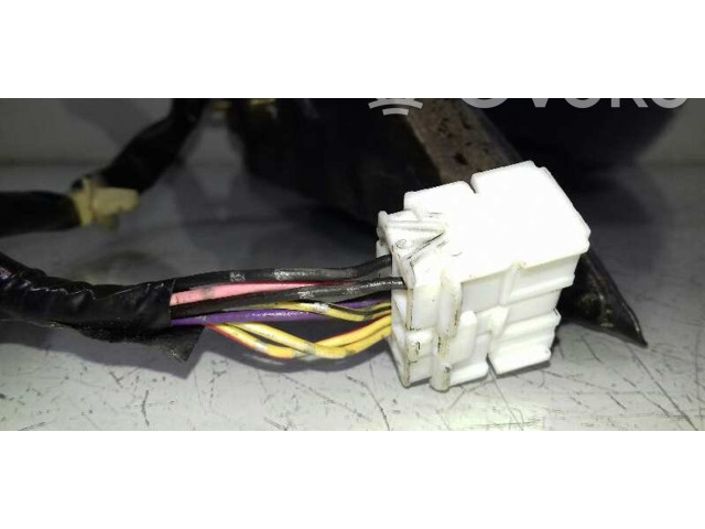 Зеркало электрическое        Honda Accord  2003 - 2007 года   