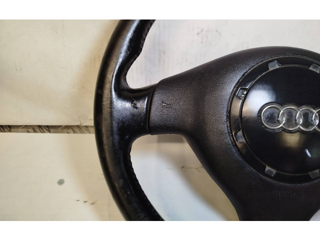 Руль Audi A3 S3 8L 1996 - 2003 года 8L0419091