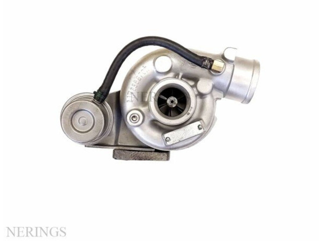 Турбина 465577, 465577-5001S Audi 80 90 B3