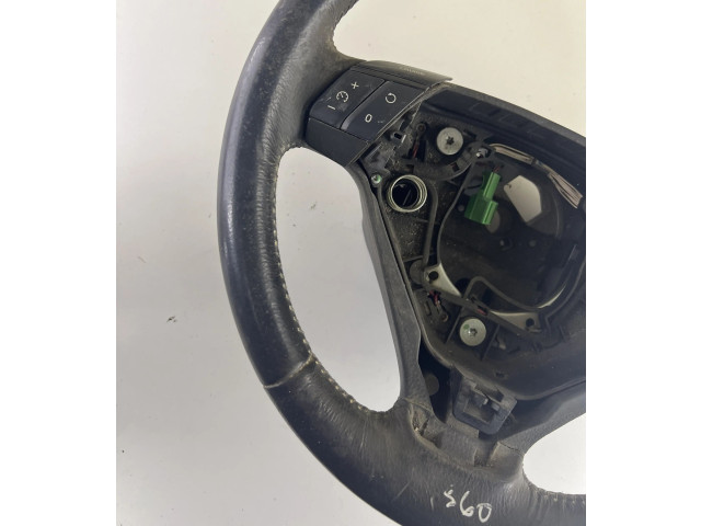 Руль Volvo S60 2001 - 2004 года 08666887