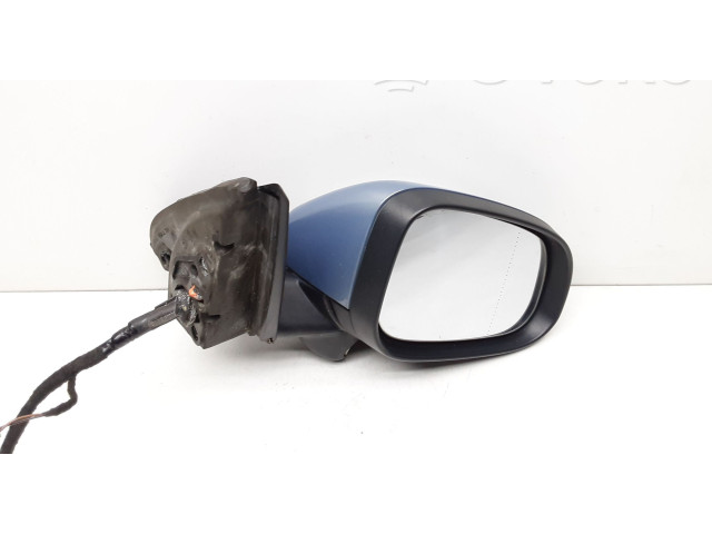 Зеркало электрическое Volvo S60 2011 - 2013 года