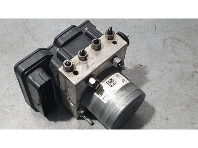 Jednotka ABS 9812786180, 970025 Citroen Berlingo 2018