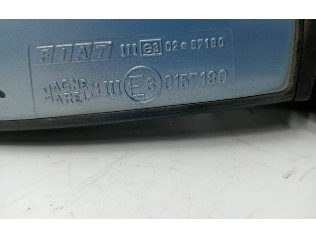 Zpětné zrcátko Fiat Punto (199) 2005 E30157180