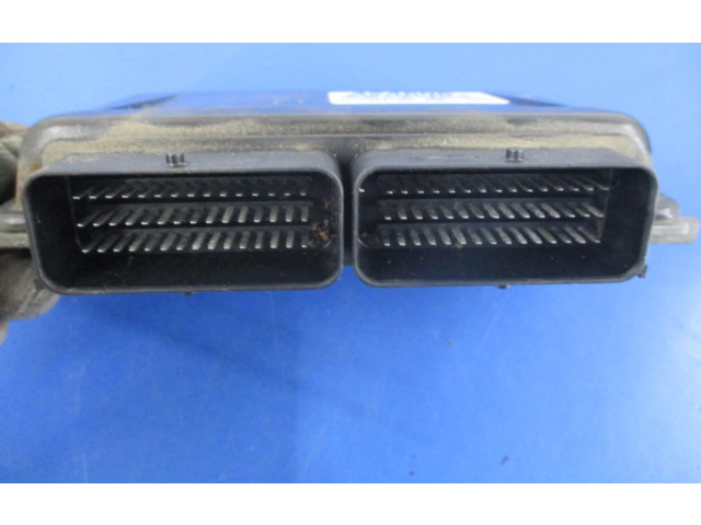 Řídící jednotka 8200108411, 8200108411 Renault Thalia I 2001