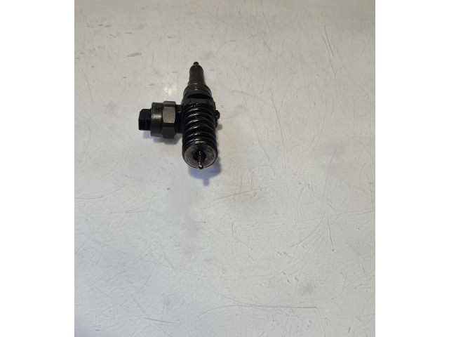 Форсунка 038130073F, 0414720007    Audi A2   