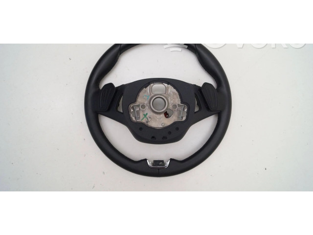 Руль Skoda Octavia Mk4  2019 -  года       