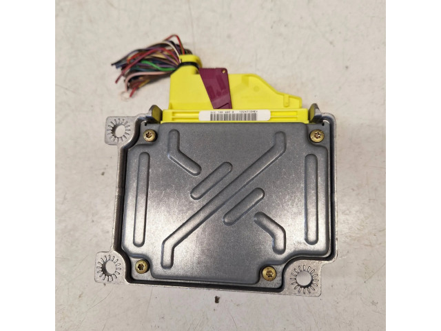 Блок подушек безопасности 0018209726, 0285001373   Mercedes-Benz C W203