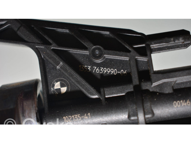 Форсунка 7639990, 0261500539    BMW 2 F22 F23 для бензинового двигателя B48B20B 2