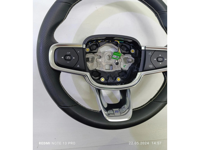 Руль Volvo XC40 - года