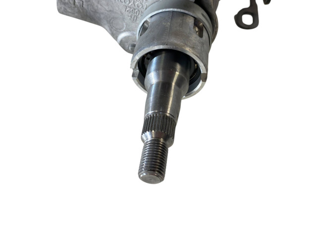  рейка  Колонка рулевая 34500FL020   Subaru Forester SK 2018 -  года