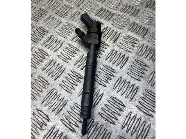 Форсунка A6680700987    Mercedes-Benz A W168   