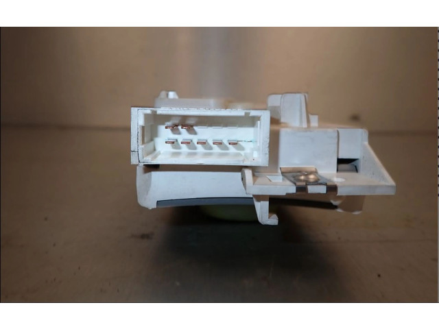 Блок управления климат-контролем 7701049963 Renault Twingo I