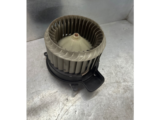 Вентилятор печки    4H1820021B, 7737081503   Audi A6 S6 C7 4G