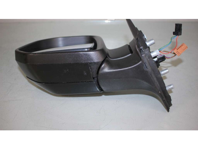 Zpětné zrcátko Citroen Berlingo 2011 8153TS