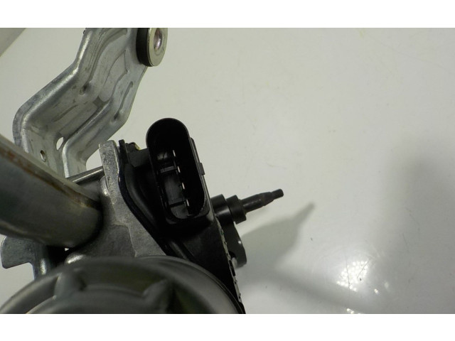 Моторчик дворников 5FB955023B, 5FB955023B    Cupra Leon