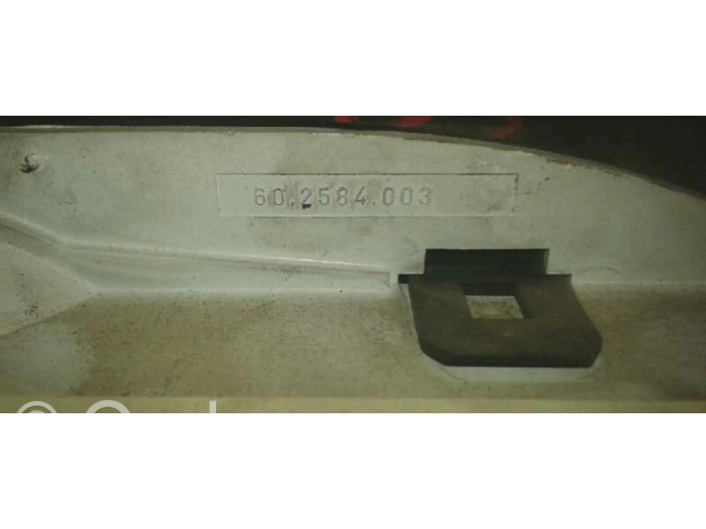 Панель приборов 602584003, CUADROINSTRUMENTOS Alfa Romeo 166