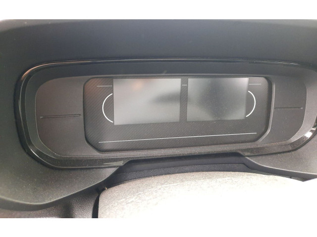 Панель приборов Opel Combo E