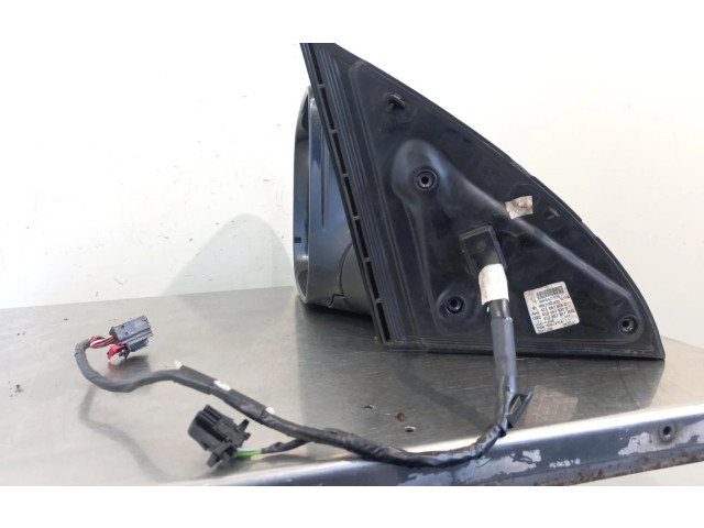 Zpětné zrcátko Audi Q7 4L 4L0857535B