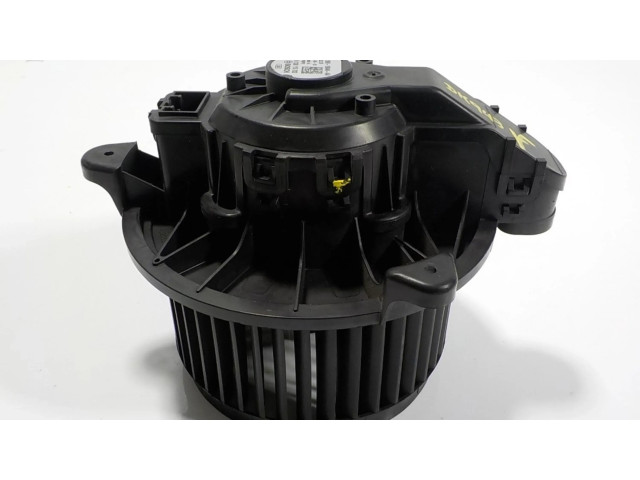 Вентилятор печки 2067889, H1BH19846AA Ford Ecosport