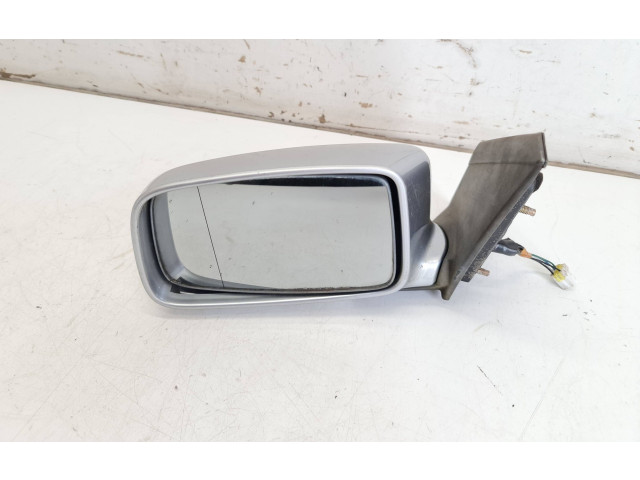 Зеркало электрическое Mitsubishi Lancer 2003 - 2007 года