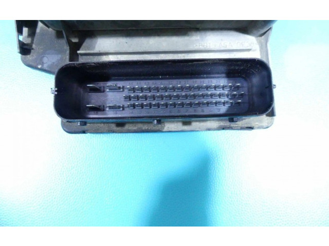 Блок АБС 6X0614517, IMPRK1323239 Volkswagen Bora 1998 - 2005 года