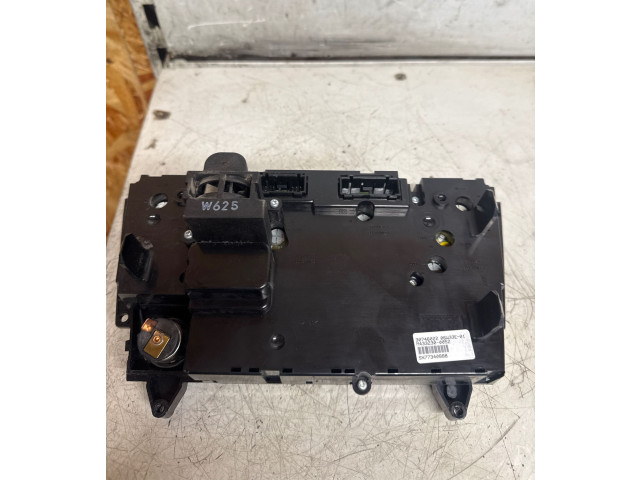 Блок управления климат-контролем 06W33E01, 30746022   Volvo V70