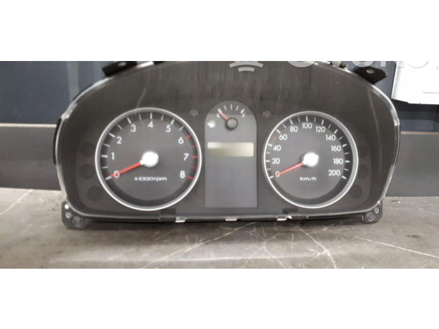 Панель приборов 94005-1C210 Hyundai Getz