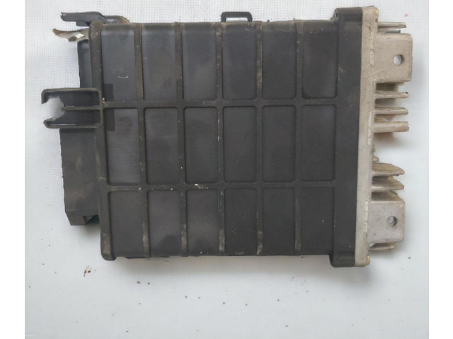 Řídící jednotka 0280000759, 0280000759 Fiat Uno 1990