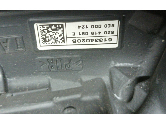 Руль Audi A3 S3 8L 1996 - 2003 года