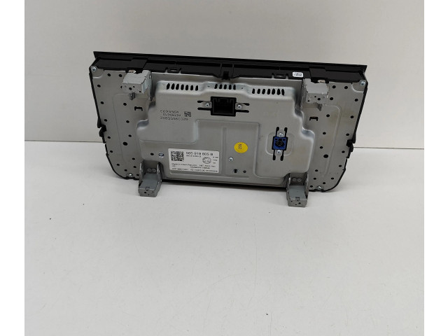 Дисплей 565919605B, A2C1893770001 Skoda Karoq