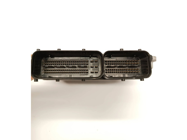 Блок управления двигателя 04C907309BP, 0261S21435 Audi A1