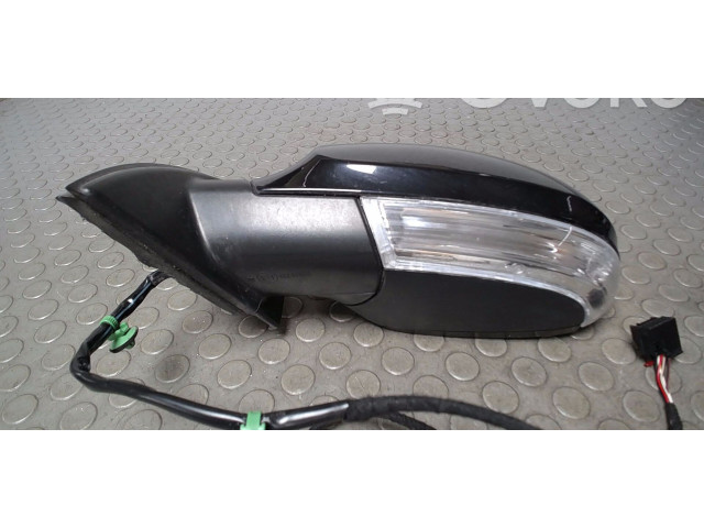 Зеркало электрическое        Volkswagen PASSAT B6  2005 - 2010 года   