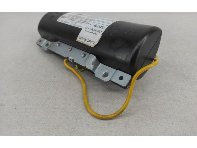 Подушка безопасности в сиденье TRAS, 4F0880442B Audi A6 S6 C6 4F
