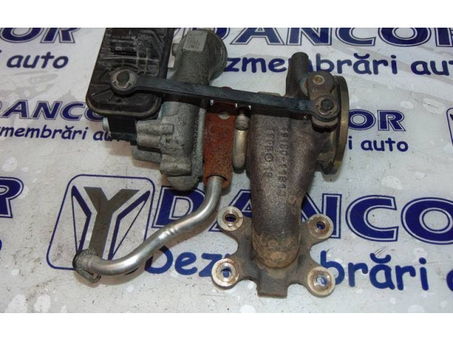 Турбина 05E145701K   Cupra Leon      