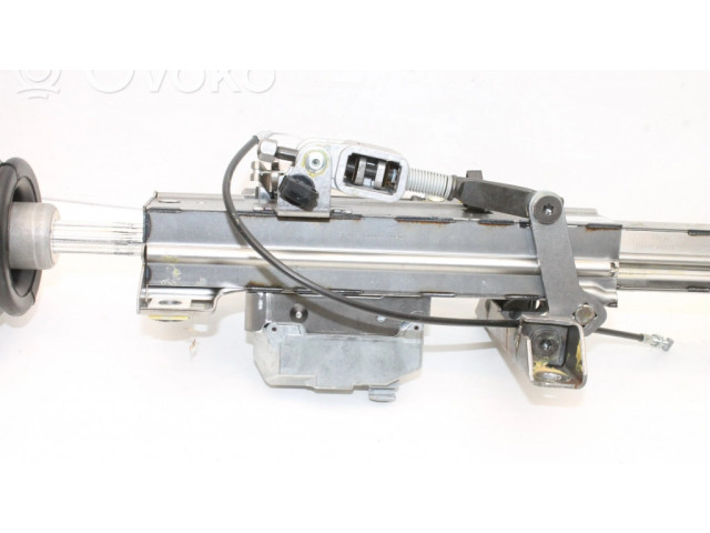 Механическаярулевой колонки