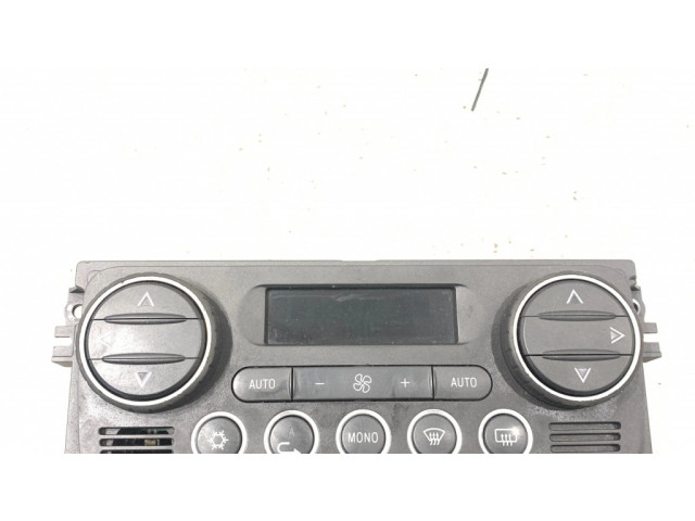 Блок управления климат-контролем 1560547840, 52408173 Alfa Romeo 159