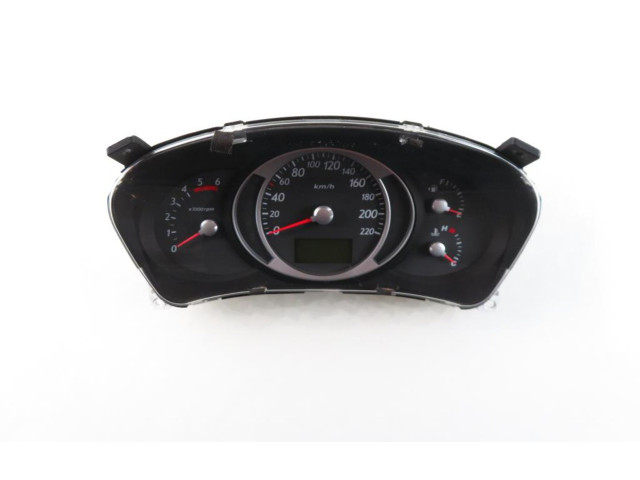 Přístrojová deska Hyundai Tucson JM 2007 940232E410