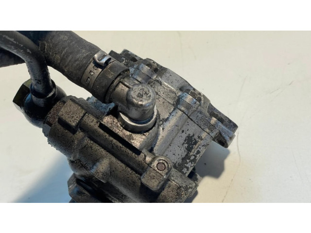 Насос усилителя руля