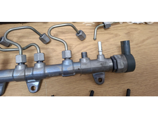 Комплект системы впрыска топлива 8579236, 0445010775    BMW X3 G01  B47D20B 